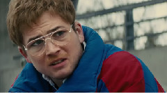 <飞鹰艾迪>最新电影片段