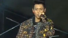 魏晨 - 音乐现场 首唱会 Part3