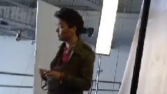 王宝强 - 拍摄花絮