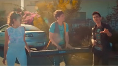 Drag Me Down (Cover.)