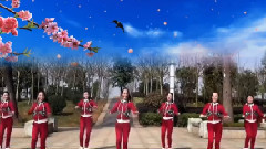 柔柔的眼波柔柔的你