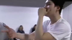 BTS Cypher Fan no.1 V