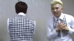 Before BTS Special Stage