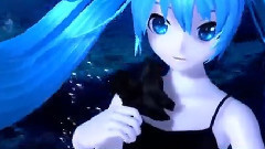 初音未来 - 深海少女
