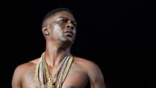 Boosie Badazz - Real Nigga