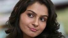Andrea Jeremiah - Drifter