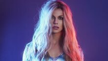 Courtney Act - Kaleidoscope