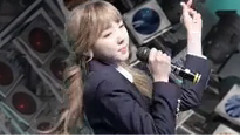 Bloomy(블루미) - 因为你 & Talk