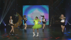 华语童星 - 不怕不怕