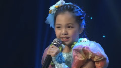 华语童星 - 老师