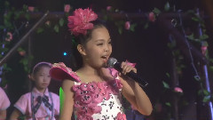 华语童星 - 让我们荡起双浆