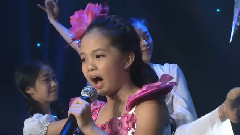 华语童星 - 听妈妈讲那过去的事情