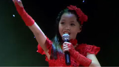 华语童星 - 敲响小金钟