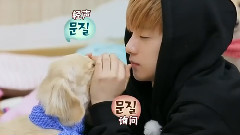 金振焕(iKON),B.I(iKON),iKON - 玛丽和我 E12 韩彬 & 振焕 Cut