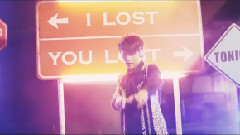 今晚,只是有些话