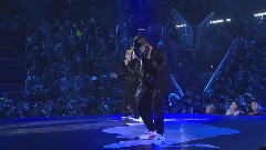 BBOX与机械舞的完美融合 THE DANCEBOX