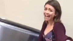 摩登家庭成员Ins搞笑自拍