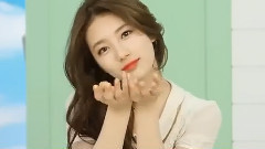 I'm a Frisky girl Maknae