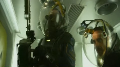 电影<普罗米修斯>电视宣传片4