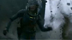 电影<普罗米修斯>德国版先行预告片