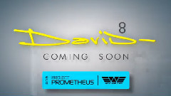 <普罗米修斯>电视宣传片