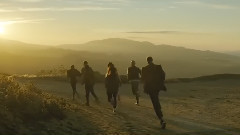 Runing makes you feel alive