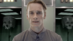 <普罗米修斯>电视宣传片