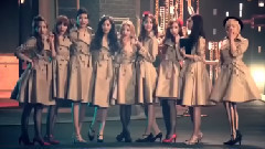 少女时代回归预告MV全搜罗