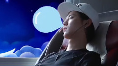 鹿晗 - <你好 是鹿晗吗> 第二支预告