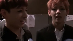 BANGTAN BOMB:BTS Cypher Ver. Jung Kook & V