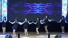 GFriend - 时间流逝