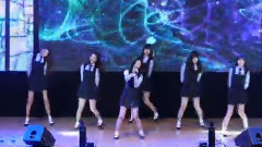 GFriend - Me Gustas Tu(今天开始我们)