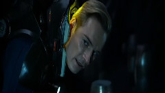 电影<普罗米修斯>精彩片段3