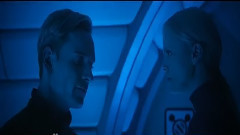 电影<普罗米修斯>精彩片段2