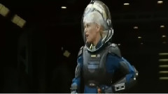 电影<普罗米修斯>精彩片段7