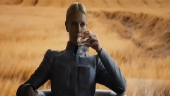 电影<普罗米修斯>精彩片段6