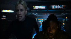 电影<普罗米修斯>精彩片段5