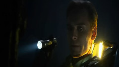 电影<普罗米修斯>剧场版预告片