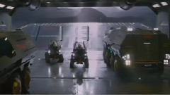 电影<普罗米修斯>先行版预告片1