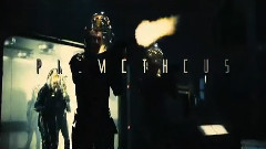 电影<普罗米修斯>西班牙版先行预告片