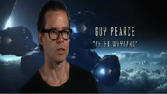 电影<普罗米修斯>制作特辑之3