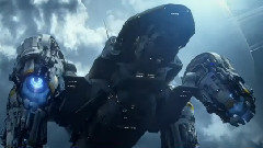 电影<普罗米修斯>制作特辑之8