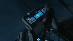 电影<普罗米修斯>制作特辑之11