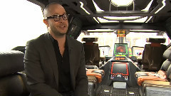 电影<普罗米修斯>制作特辑之9