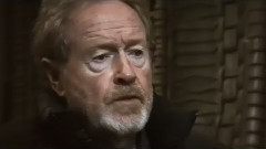 电影<普罗米修斯>中文制作特辑1