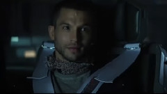 电影<普罗米修斯>中文先行版预告片