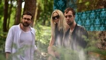 Haelos - Separate Lives