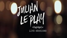Julian le Play - Hand in Hand