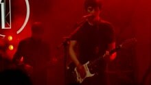 Jake Bugg - Gimme The Love Radio1现场版 2016