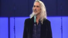 Guy Penrod - Down At The Cross